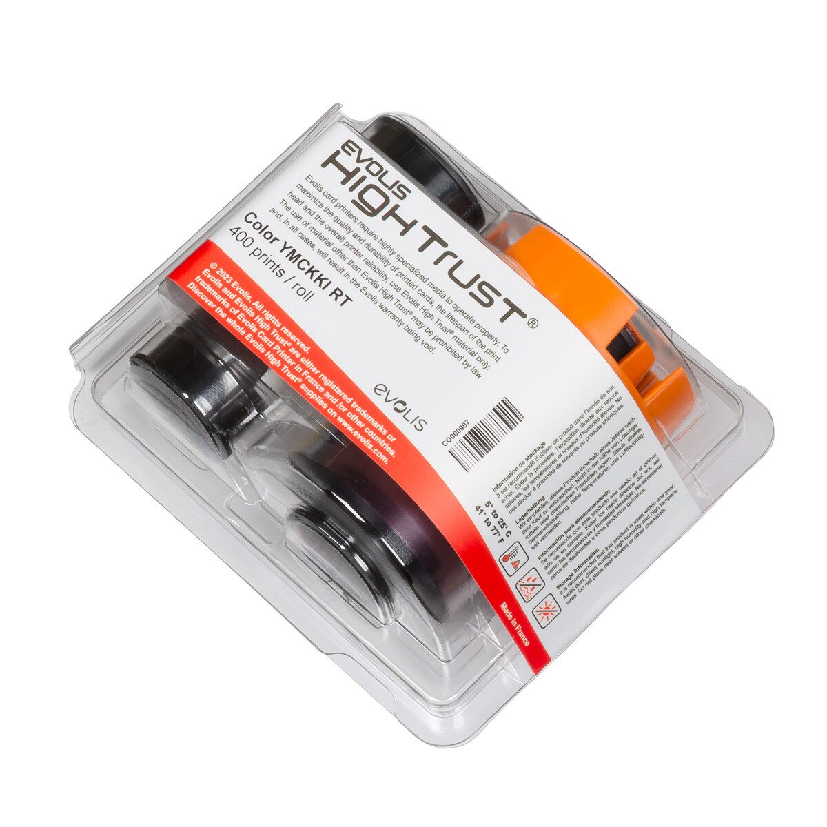 RT6F105NAAA in packaging
